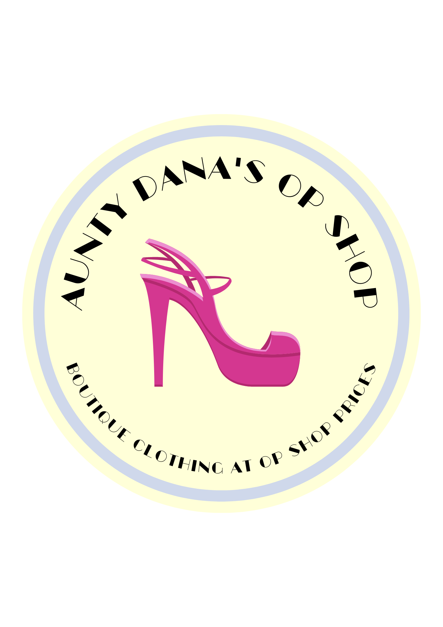 Aunty Dana's Op Shop